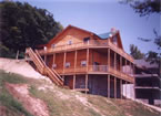 Thick But Siding